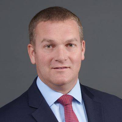 Brian Sutton