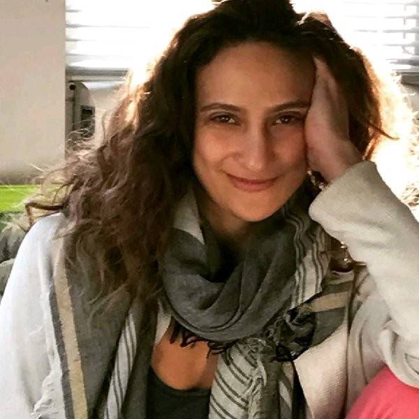 Dahlia Shaaban headshot
