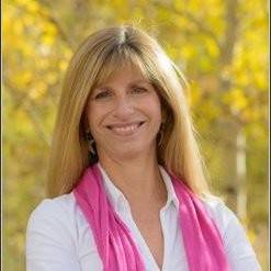 Deborah Tutnauer headshot