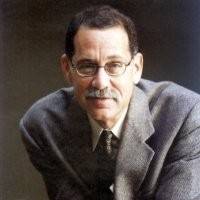 Dick Weiss headshot