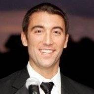Jake Spehar headshot