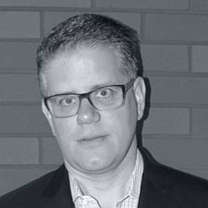 Paul Wigdor headshot