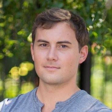 Ryan Smith headshot