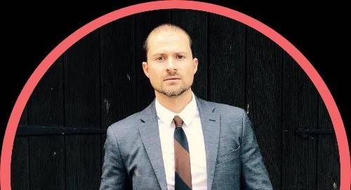Scott Wells headshot