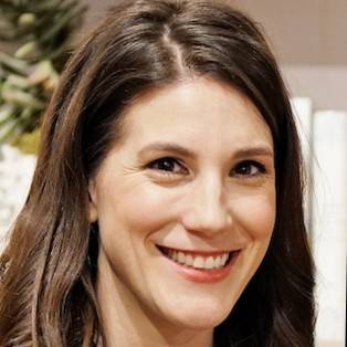 Kate Anderson headshot