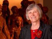 Judith Wellman