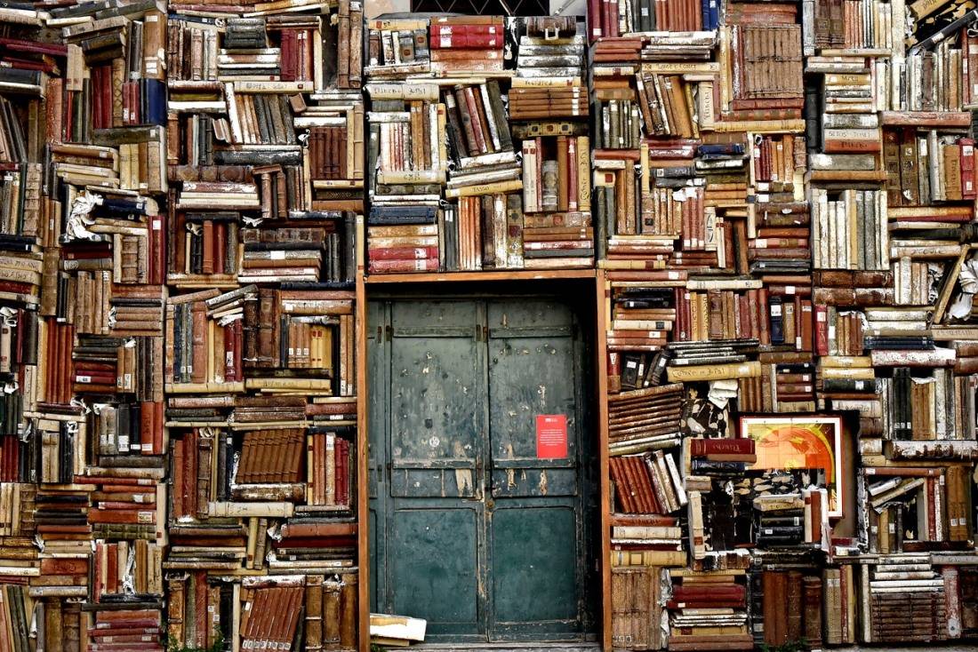 Bücher und Neue Wege