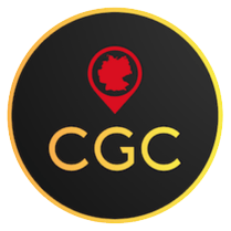 Colgate German Club logo