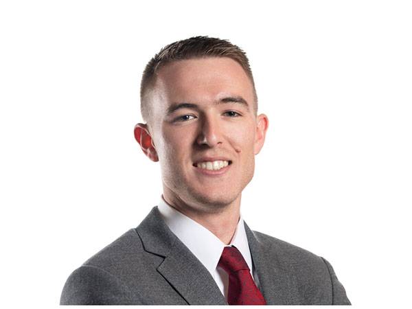 Joseph Brozek ’17
