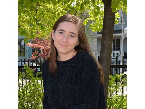 Marie Goodrich ’23