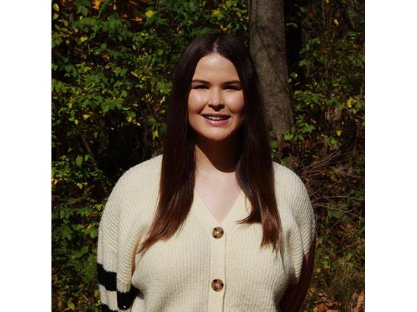 Jillian Holliday ’23