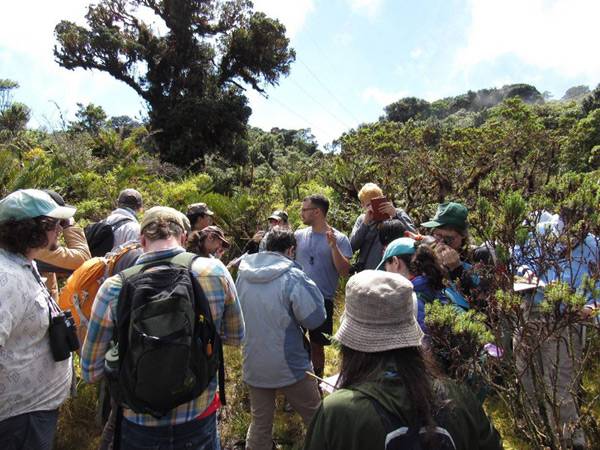Jacob in Costa Rica. 
