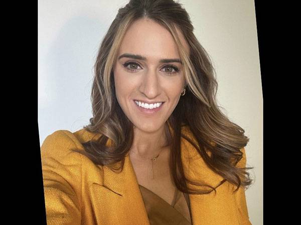 headshot