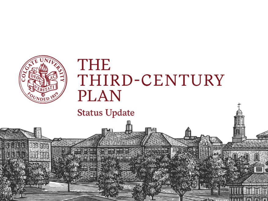 Third-Century Plan Update 2022