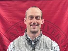 Andrew Diehl