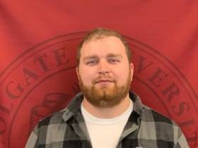 Garrett DuVall