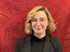 Kelsey Olney-Wall