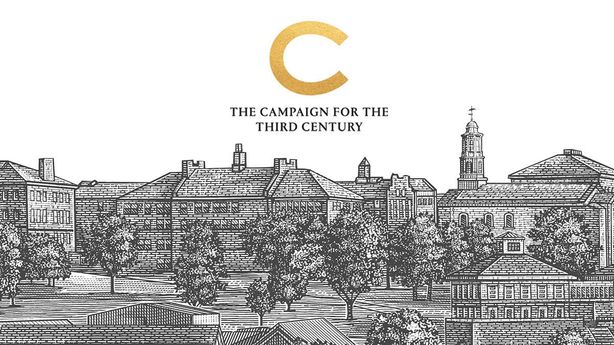 Campaign for Third Century