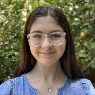 Josie Rozzelle ’23