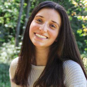 Sarah Harris ’23