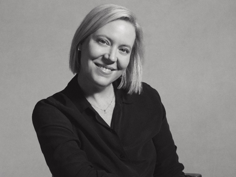 Kate Foster Lengyel Headshot