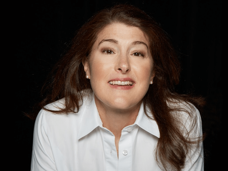 Sarah Stein Headshot