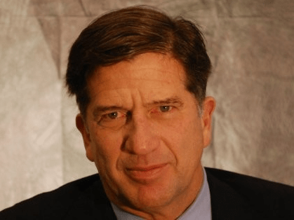 Tim ONeill Headshot