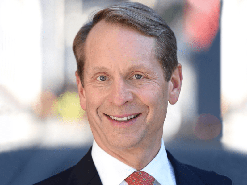 Brian Collins Headshot