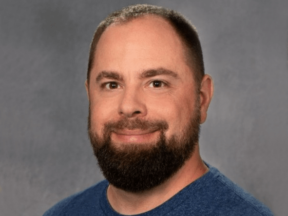Jamie Simchik '06 Headshot