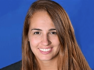 Katie Aretz Headshot