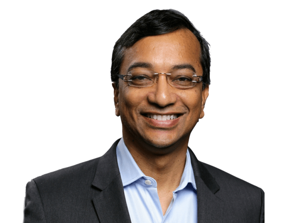Shah Karim P'25 Headshot