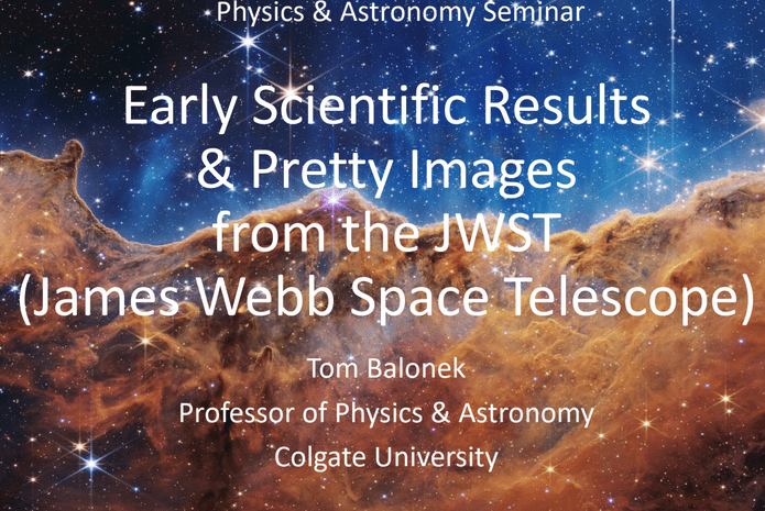 Image for the seminar.