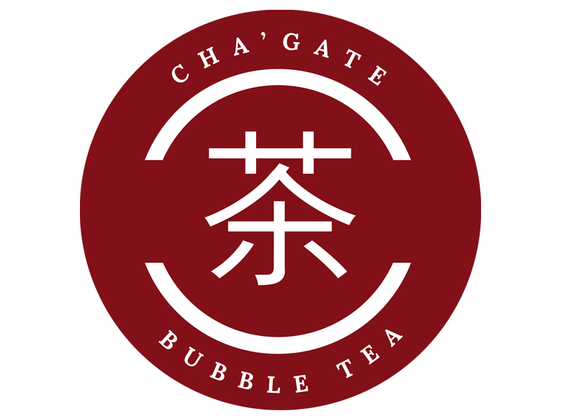 Updated ChaGate Logo 040623