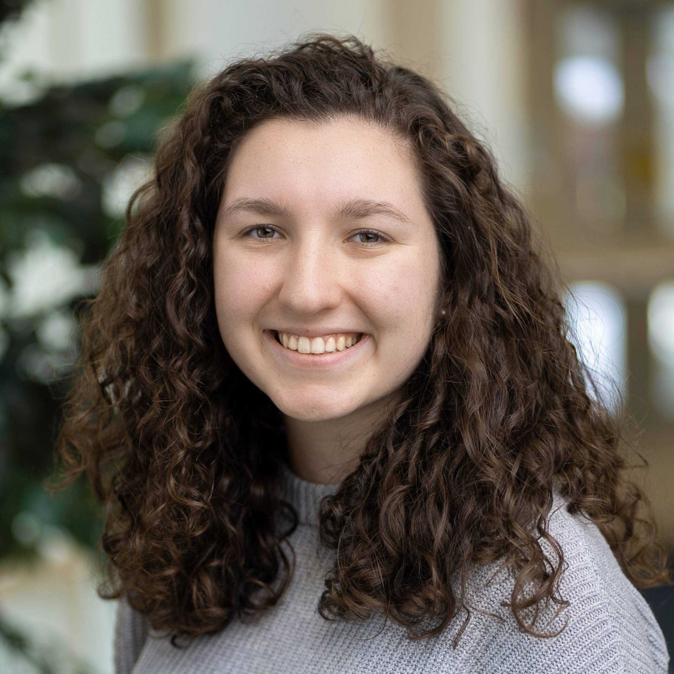 Caitlin Mooney ’24