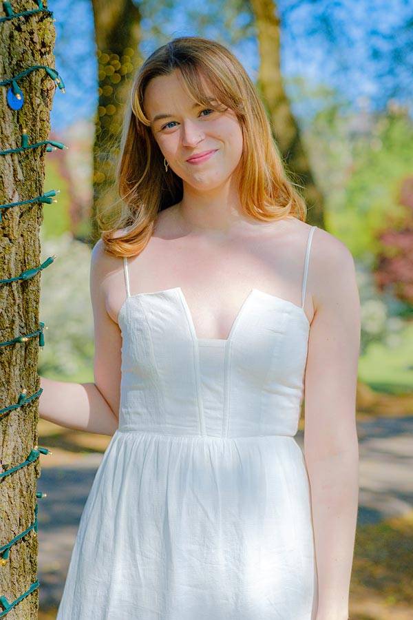 Bryn Luedde