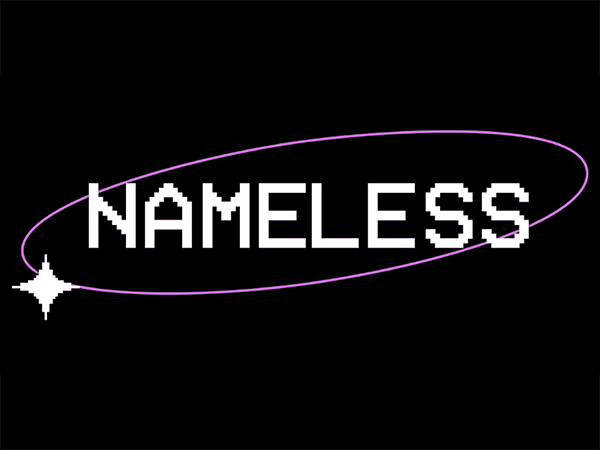 Nameless logo