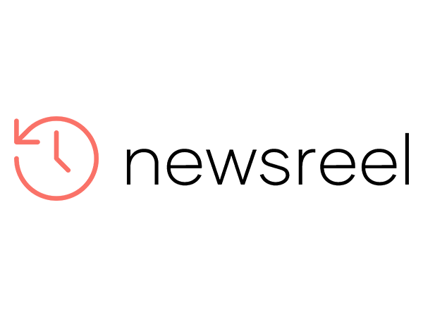 Newsreel logo