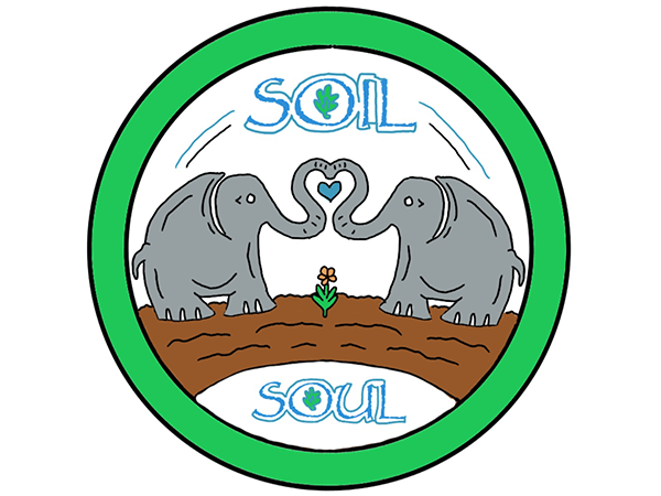 SoilSoul logo