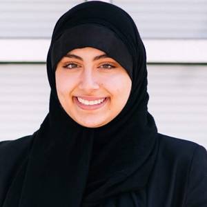 Noha Shahba ’24