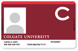 Gate Card