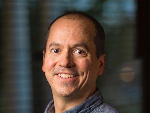 Andy Pattison headshot