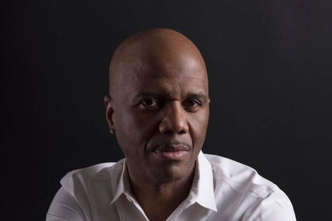 Kyle Bass headshot