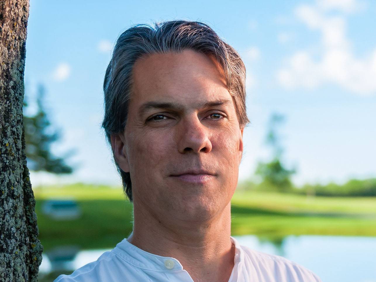 Brent Rodriguez-Plate headshot