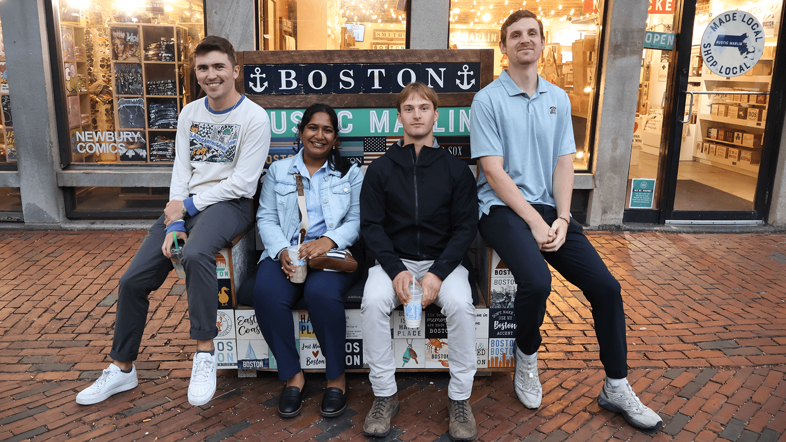TIA summer accelerator capstone 2024