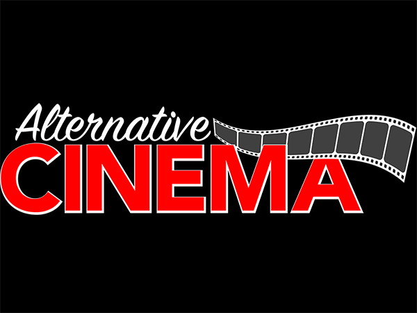 Alternative Cinema series logo