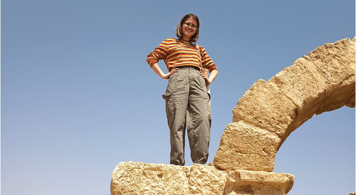 Language Council: Summer Language Fellowship Funding