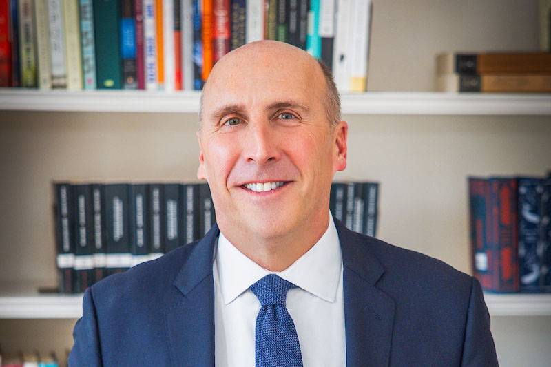 President Casey