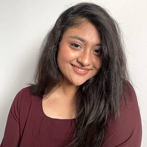 Ekra Hoque