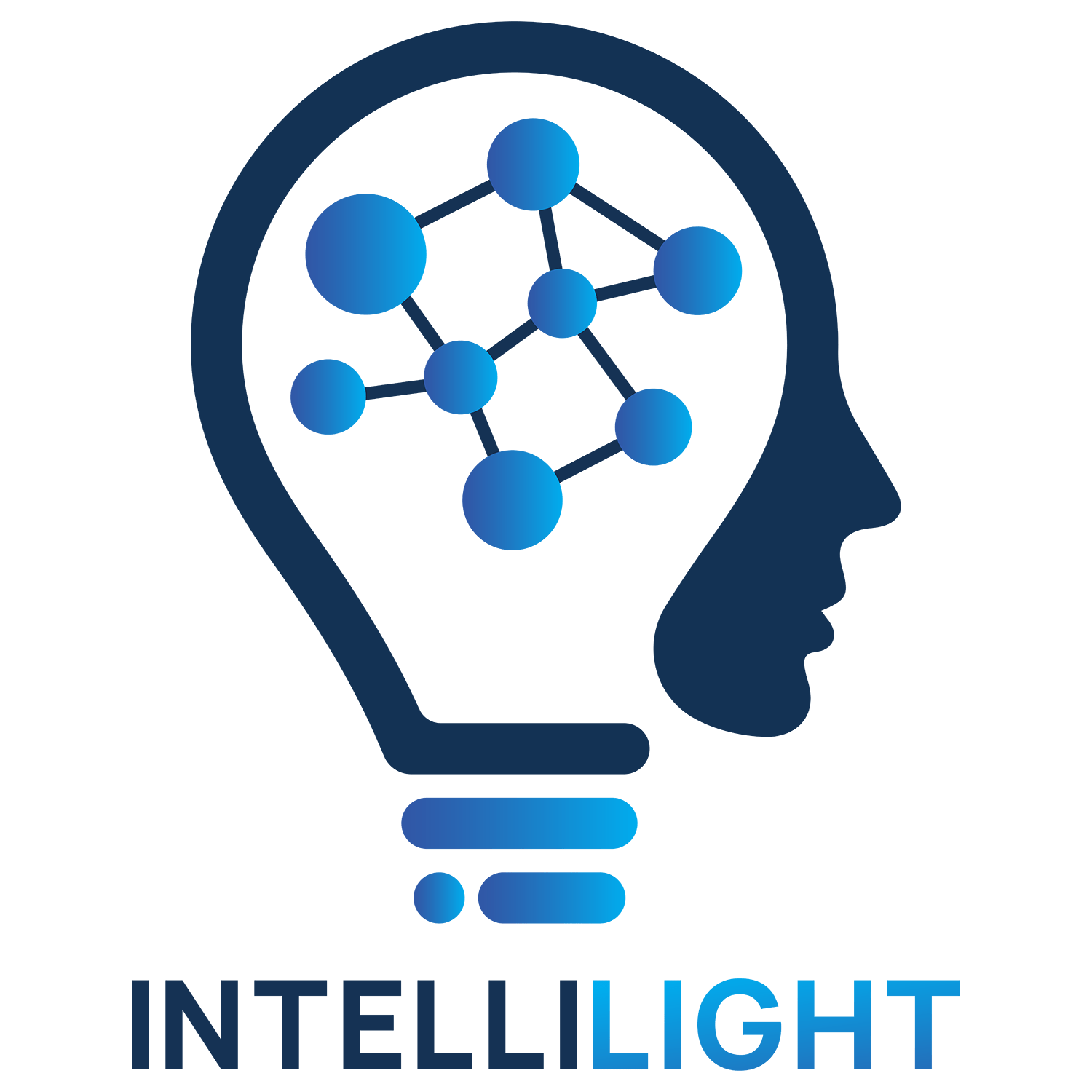 intellilight logo