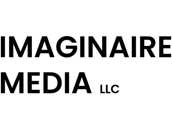 The words Imaginaire Media
